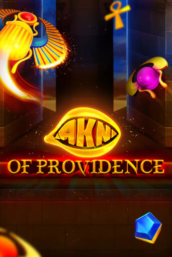 Демо игра Akn of Providence играть онлайн | Казино Х бесплатно