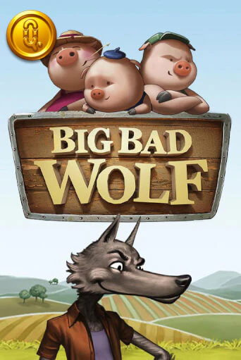 Демо игра Big Bad Wolf играть онлайн | Казино Х бесплатно