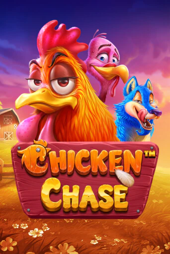 Демо игра Chicken Chase играть онлайн | Казино Х бесплатно