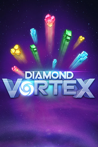Демо игра Diamond Vortex играть онлайн | Казино Х бесплатно