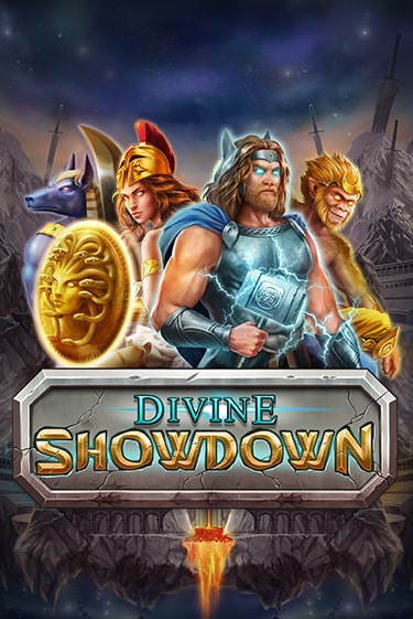 Демо игра Divine Showdown играть онлайн | Казино Х бесплатно