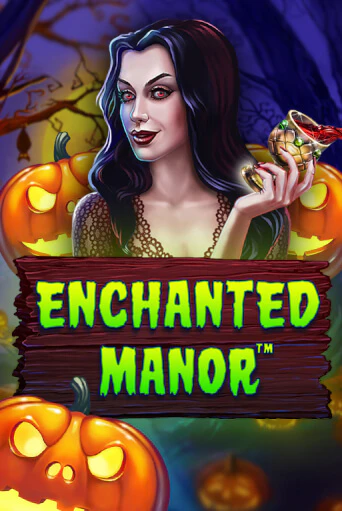 Демо игра Enchanted Manor (50 lines) играть онлайн | Казино Х бесплатно