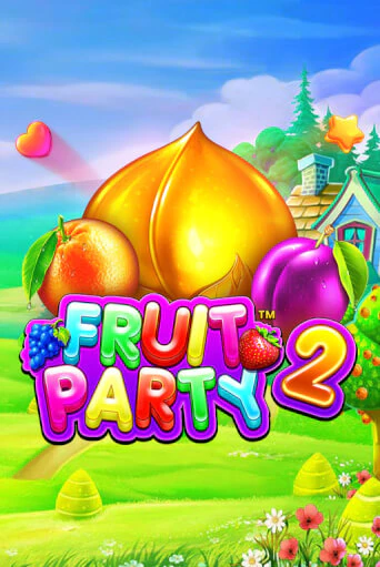 Демо игра Fruit Party 2™ играть онлайн | Казино Х бесплатно