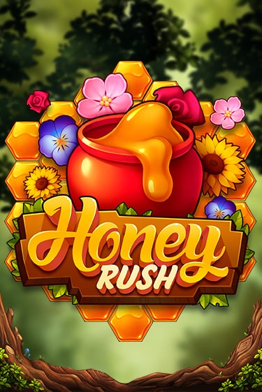 Демо игра Honey Rush играть онлайн | Казино Х бесплатно
