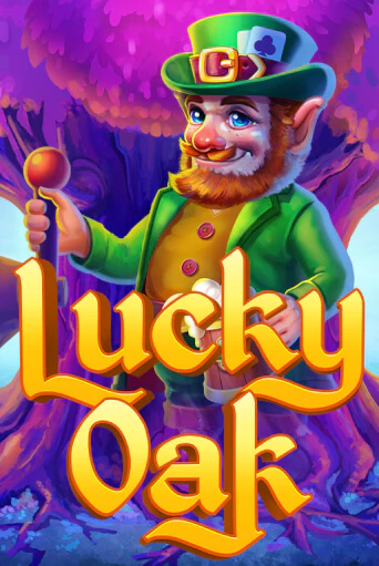 Демо игра Lucky Oak играть онлайн | Казино Х бесплатно