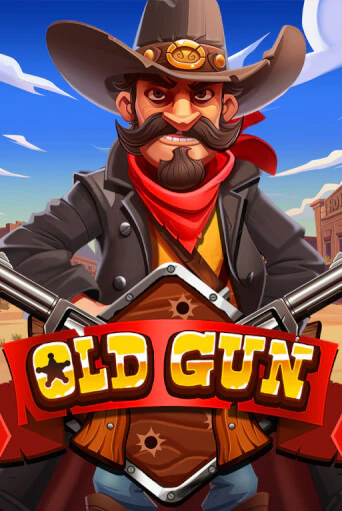 Демо игра Old Gun играть онлайн | Казино Х бесплатно