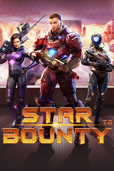 Демо игра Star Bounty играть онлайн | Казино Х бесплатно