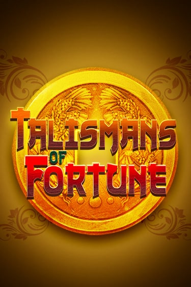Демо игра Talismans of Fortune играть онлайн | Казино Х бесплатно