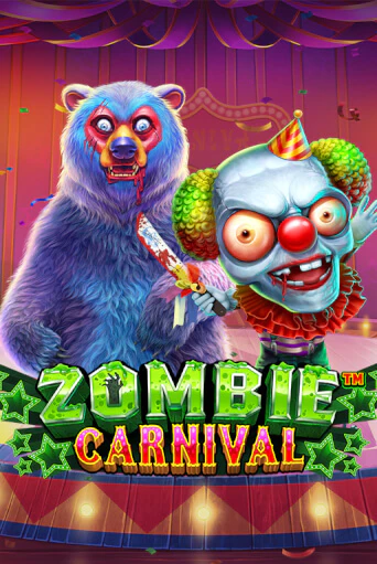 Демо игра Zombie Carnival играть онлайн | Казино Х бесплатно