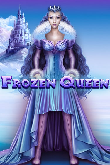 Демо игра Frozen Queen играть онлайн | Казино Х бесплатно